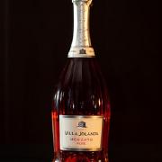 Moscato Rose Villa Jolanda