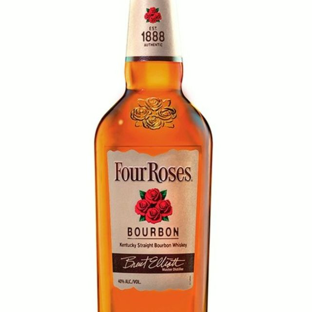 Four Roses