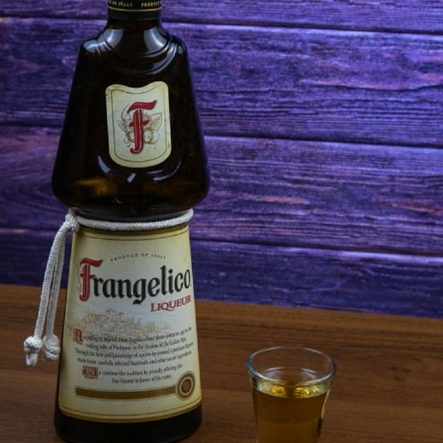 Франжеліко