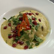 Чкмерулі з курятини