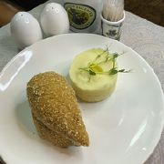 Котлета по-Київськи