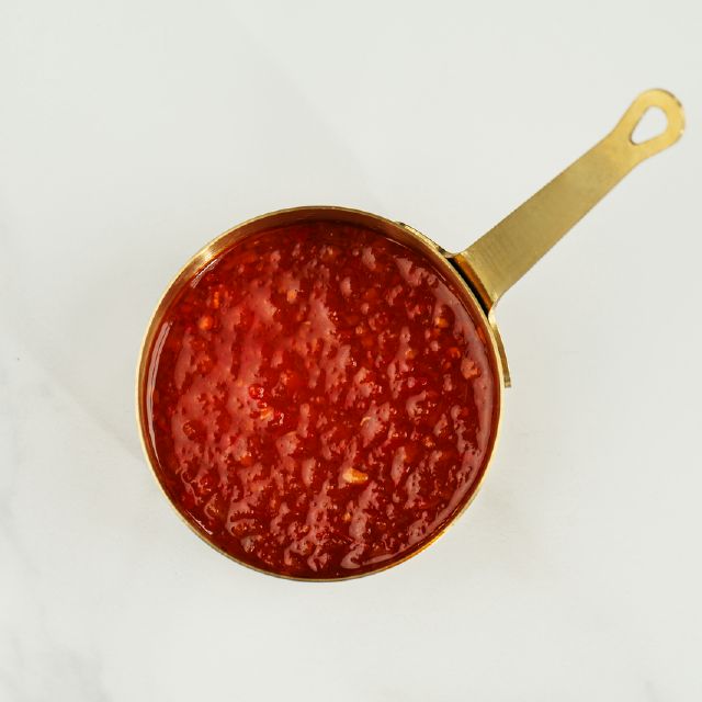 Sweet-Chilli
