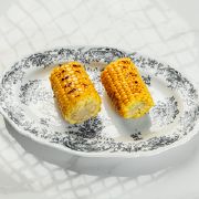 Грильована кукурудза