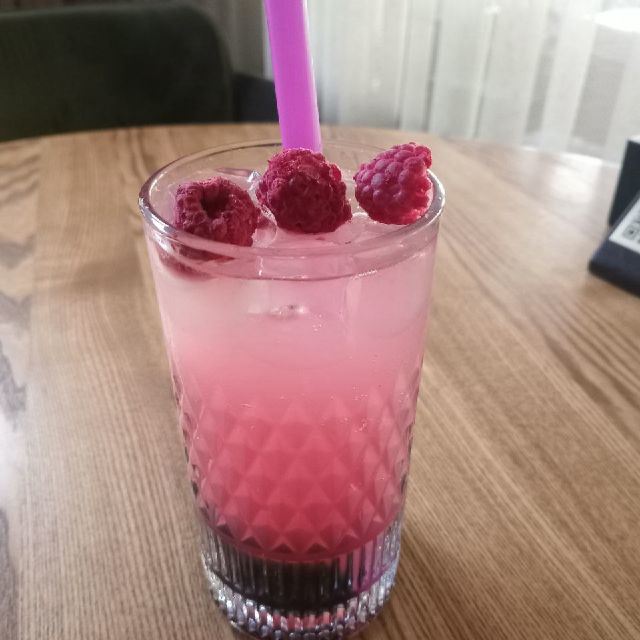 Лимонад Бабл БаблГам