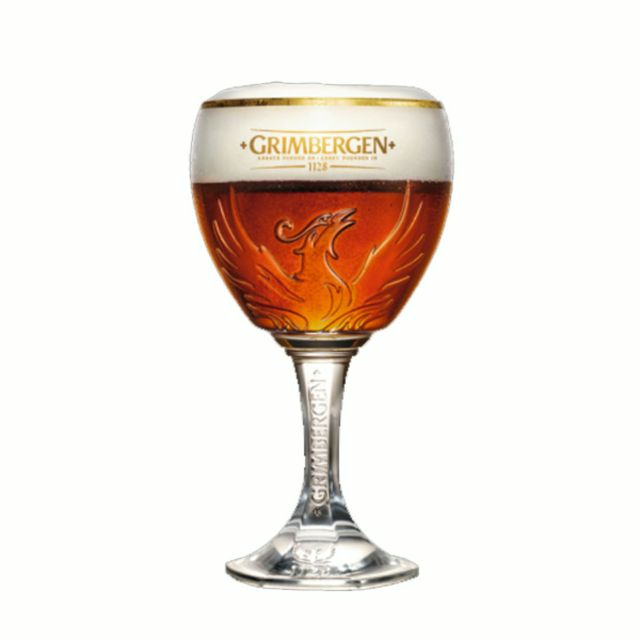 Grimbergen Double-Ambree