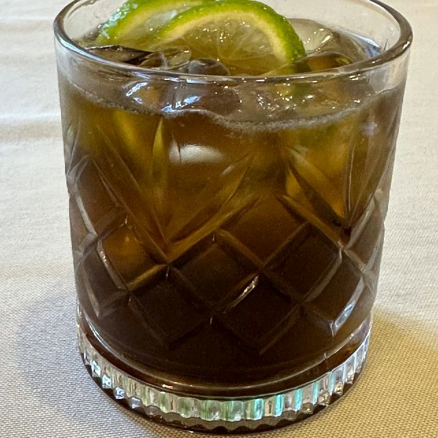 Cuba libre