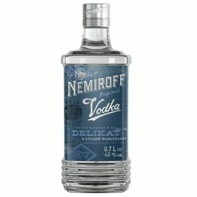 Nemiroff Делікат