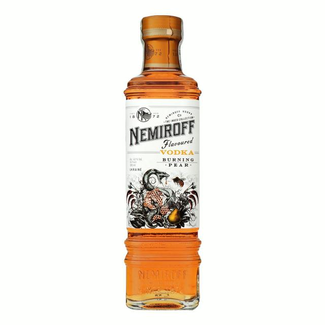 Nemiroff Пекуча груша