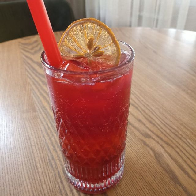 Лимонад Бабл Ожина