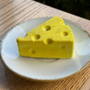 Чізкейк Роккі