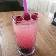 Лимонад Бабл БаблГам