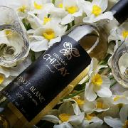 Pinot Blanc, Chizay