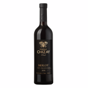 Chizay, Merlot