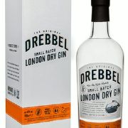 Джин Drebbel