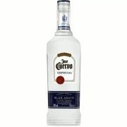 Текіла Cuervo Especial Silver