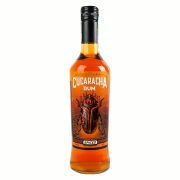 Cucaracha Spiced Gold
