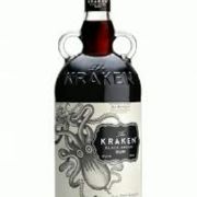 Kraken Black Spiced Rum