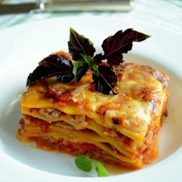 Lasagna