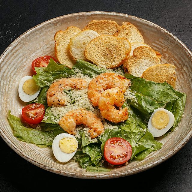 Salads