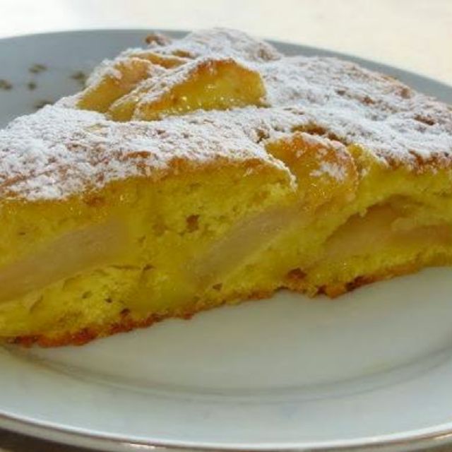 Apple charlotte