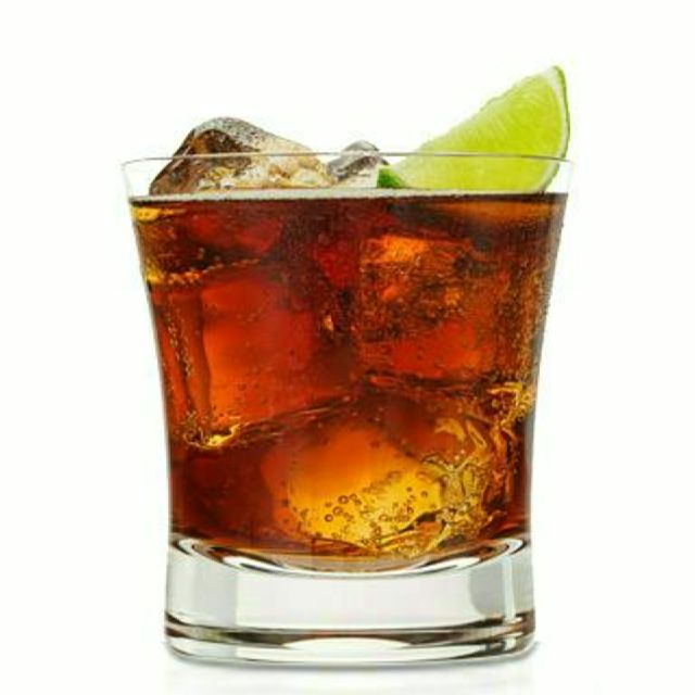 Cuba Libre