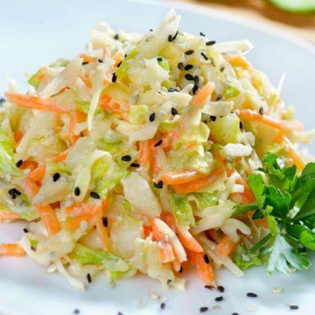 Cabbage salad