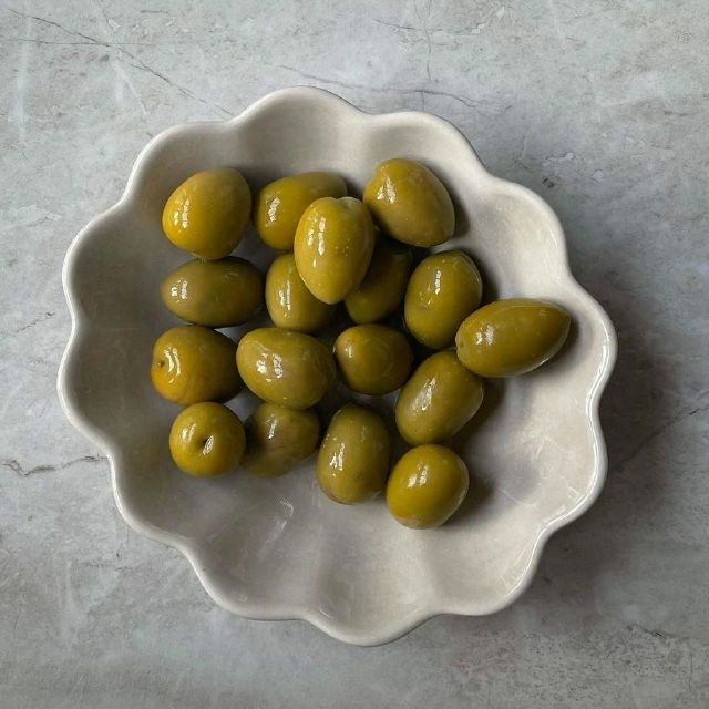 Olives