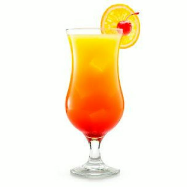 Tequila Sanrise