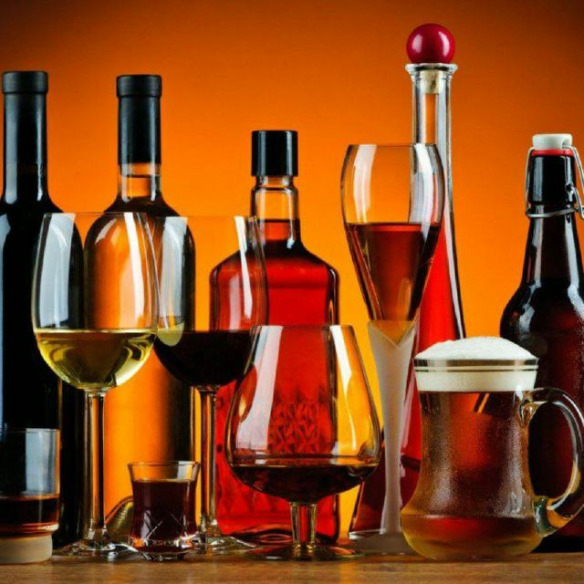 Drinks