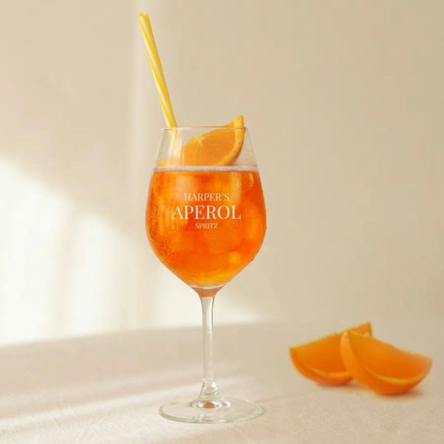 Aperol Spritz
