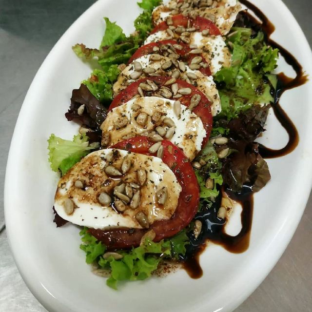 Caprese