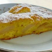 Apple charlotte