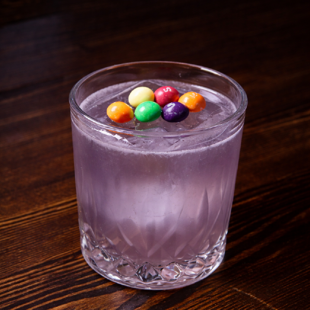 Skittles Sour