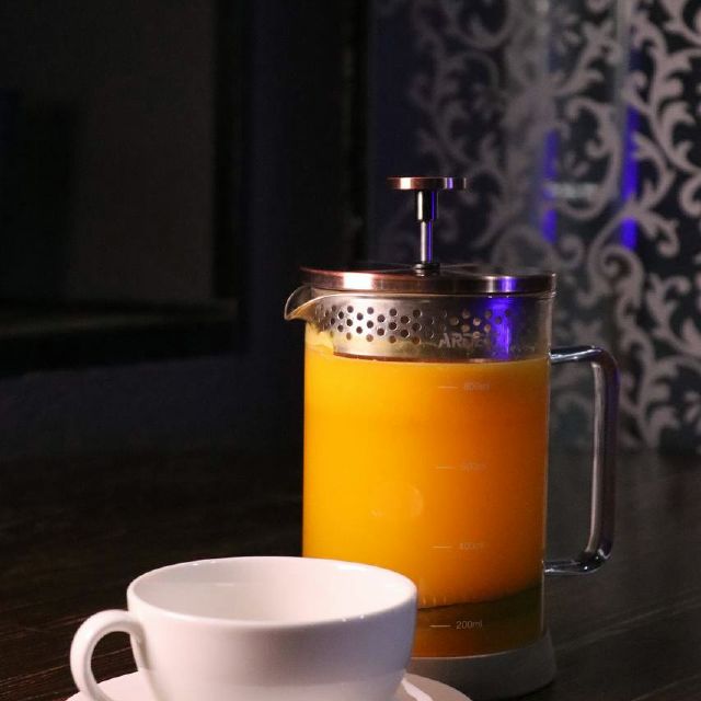 Обліпиха-манго