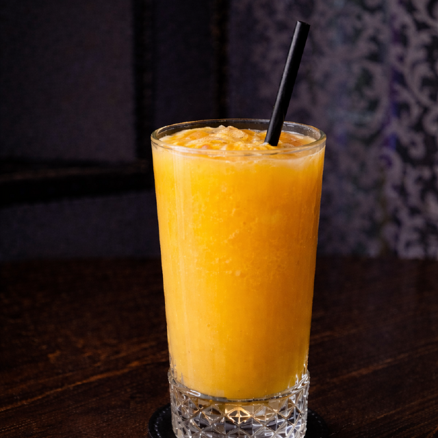 Фреш апельсин