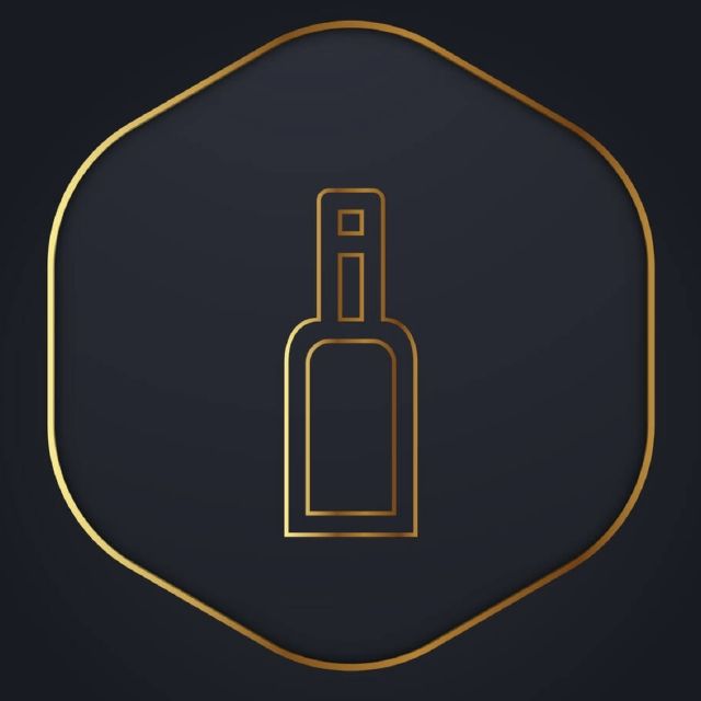 Алкогольні напої