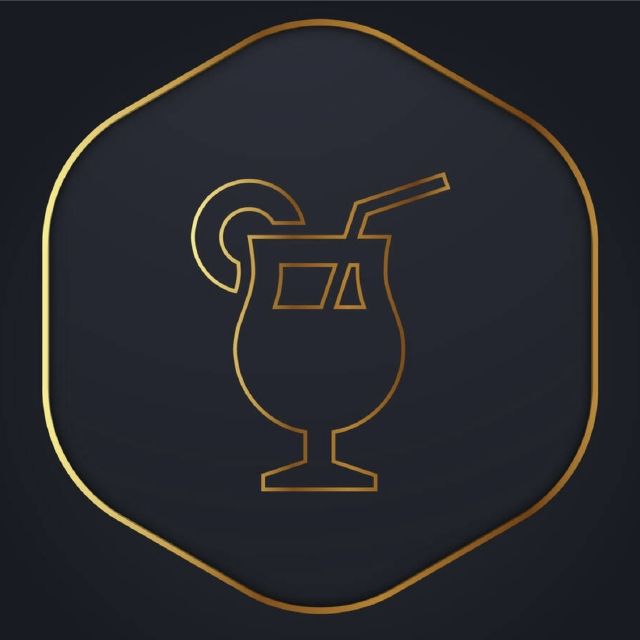 Безалкогольні напої