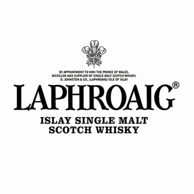 Laphroaig 10YO