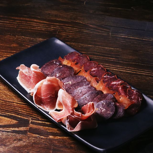 М'ясний сет