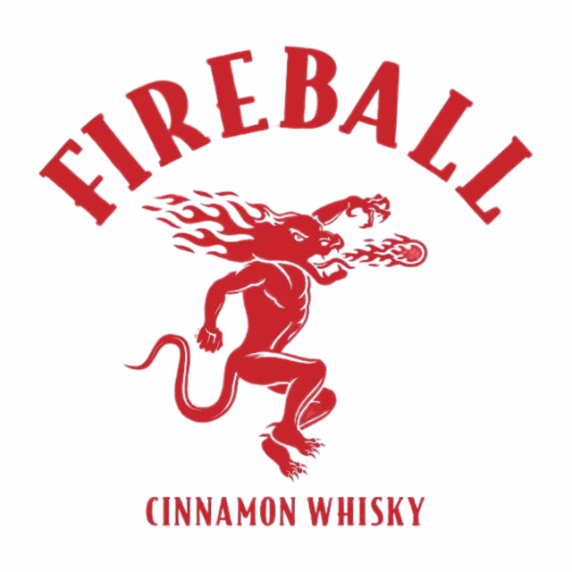 Fireball Cinnamon