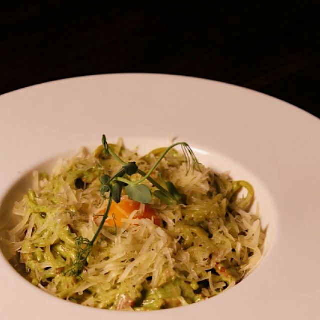 Паста Карбонара