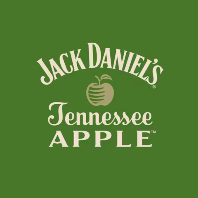 Jack Daniels apple