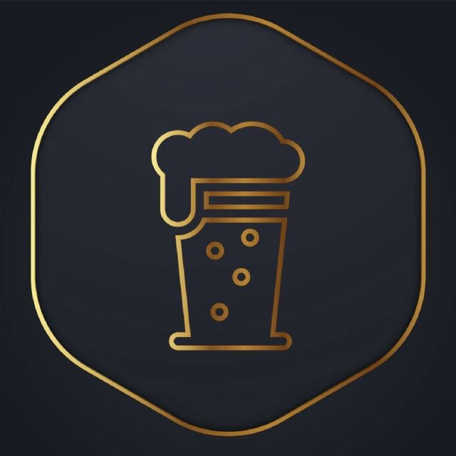 Пиво та Сидр