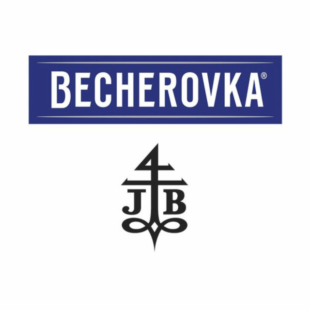 Becherovka