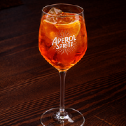 Aperol-Spritz