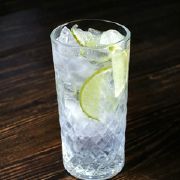 Gin & Tonic