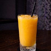 Фреш апельсин