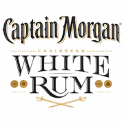 Capitan Morgan White