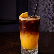 Еспресо оранж