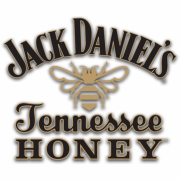 Jack Daniels Honey